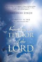 Knowing the Terror of the Lord - Merienne Lynch - cover