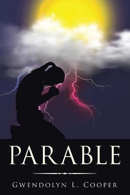 Parable - Gwendolyn L Cooper - cover