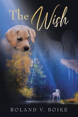 The Wish: Book 8