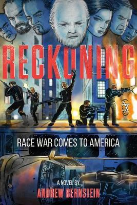 Reckoning - Andrew Bernstein - cover