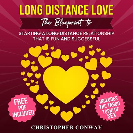 Long Distance Love