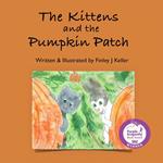The Kittens and The Pumpkin Patch