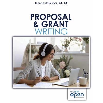 Proposal & Grant Writing