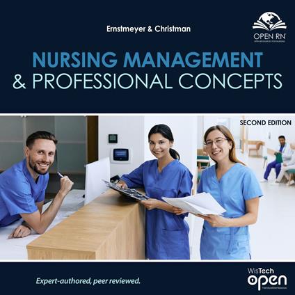Nursing Management and Professional Concepts