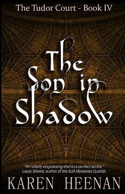 The Son in Shadow - E Heenan - cover