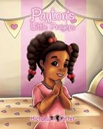 Payton's Little Prayers