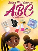 Baby's First Science: ABC