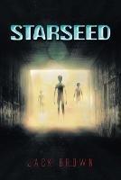 Starseed - Jack Brown - cover