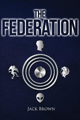 The Federation - Jack Brown - cover
