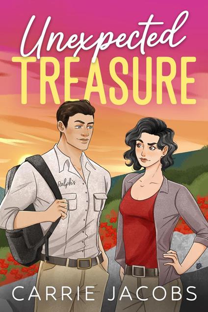Unexpected Treasure