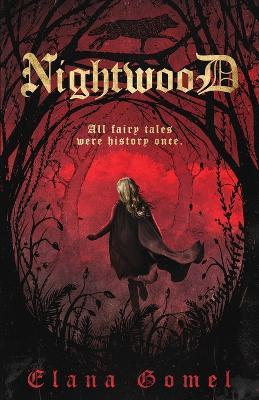 Nightwood - Elana Gomel - cover