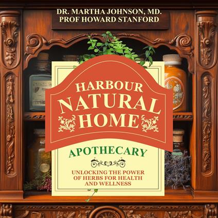 Harbour Natural Home Apothecary