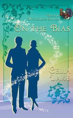 On The Bias - Celia Lake - cover