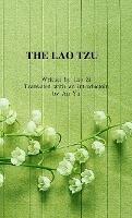The Lao Tzu - Yu An,Tzu Lao - cover