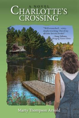 Charlotte's Crossing - Marty Thompson Arnold - cover