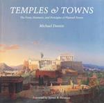 Temples and Towns: The Form, Elements, and Principles of Planned Towns