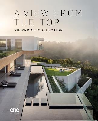 A View from the Top: Viewpoint Collection - Mike Kelley - cover
