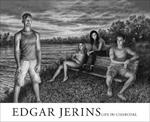 Edgar Jerins: Life in Charcoal