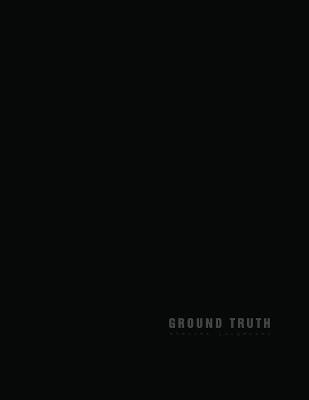 Ground Truth - Brandon Jorgensen - cover