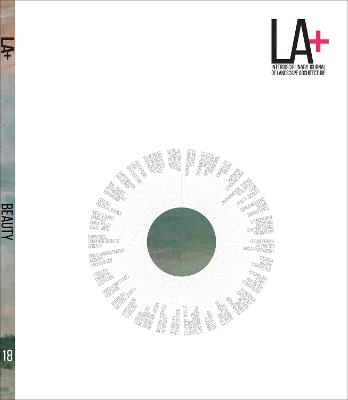 LA+ Beauty - cover