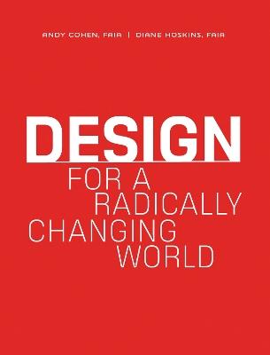Design for a Radically Changing World - Gensler - cover