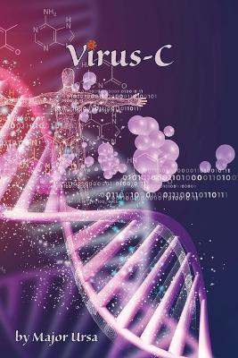 Virus-C - Major Ursa - cover