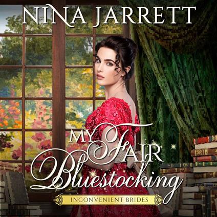 My Fair Bluestocking