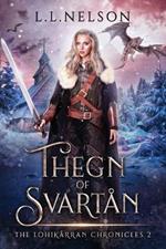 Thegn of Svartan