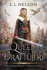 Queen of Drattüjert