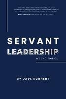 Servant Leadership - Dave Kuhnert - cover