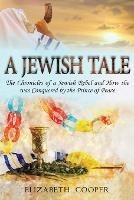 A Jewish Tale - Elizabeth Cooper - cover
