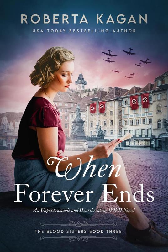 When Forever Ends
