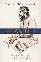 Gitanjali (Warbler Classics Annotated Edition) - Rabindranath Tagore - cover