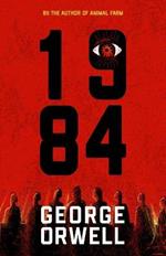 1984 (Warbler Classics Annotated Edition)