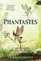 Phantastes (Warbler Classics Annotated Edition) - George MacDonald - cover