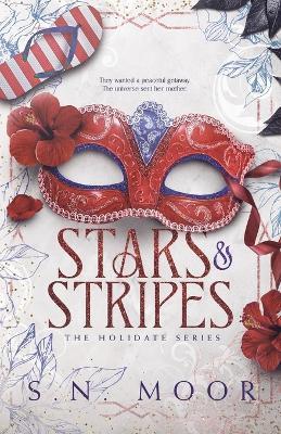 Stars and Stripes - S N Moor - cover
