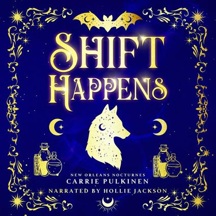 Shift Happens