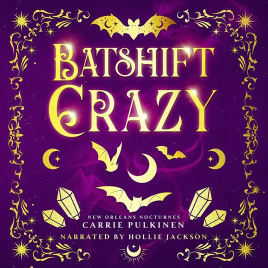 Batshift Crazy