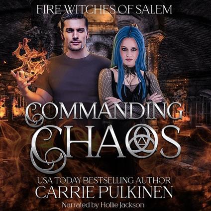 Commanding Chaos
