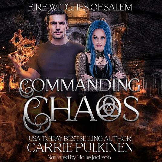 Commanding Chaos