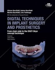 DIGITAL TECHNIQUES IN IMPLANT SURGERY AND PROSTHETICS