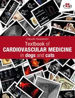 Textbook of cardiovascular medicine in dogs and cats