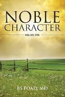 Noble Character Volume 5