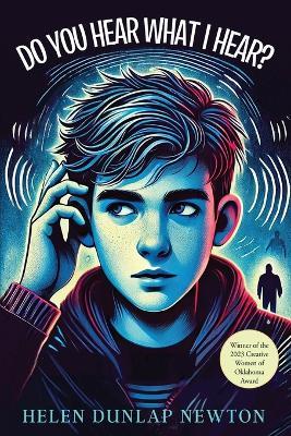 Do You Hear What I Hear? - Helen Dunlap Newton - cover