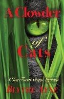 A Clowder of Cats: A Joy Forest Cozy Mystery