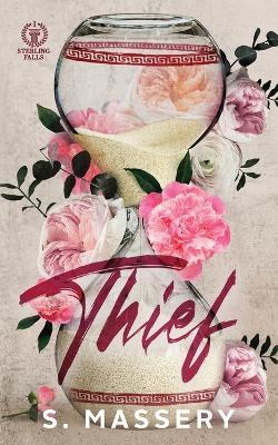 Thief: Special Edition - S Massery - cover