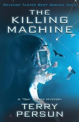 The Killing Machine - Terry Persun - cover