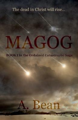 Magog - A Bean - cover
