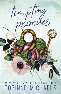 Tempting Promises - Corinne Michaels - cover