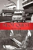 Pilot Quest - Darlene Sredl - cover